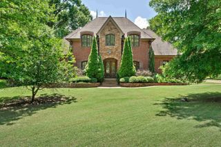 125 MILLBURY LN, Eads, TN 38028