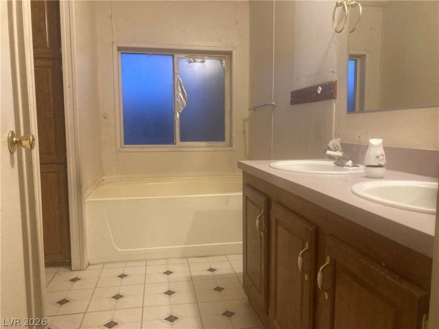 2020 Tonya Drive, Pahrump, NV 89060