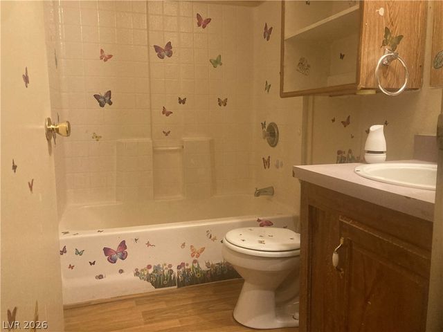 2020 Tonya Drive, Pahrump, NV 89060