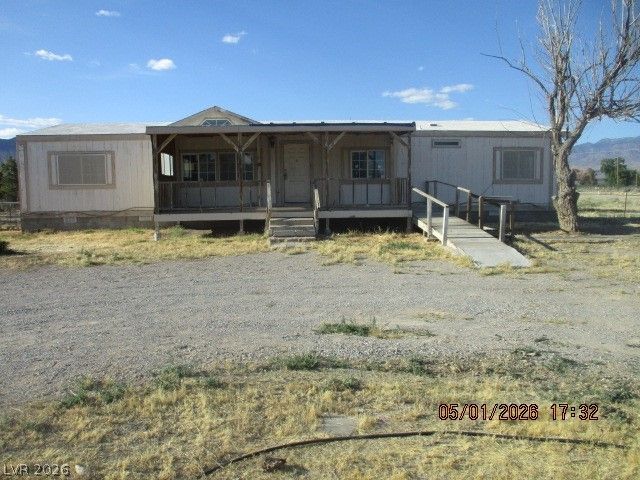 2020 Tonya Drive, Pahrump, NV 89060