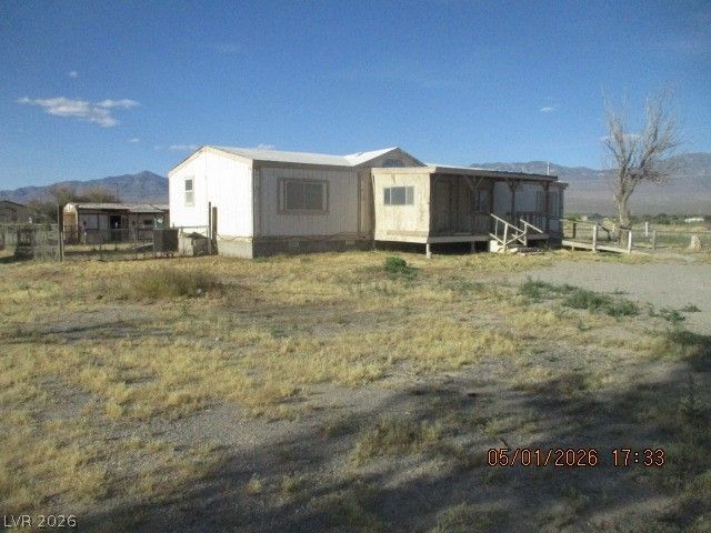 2020 Tonya Drive, Pahrump, NV 89060