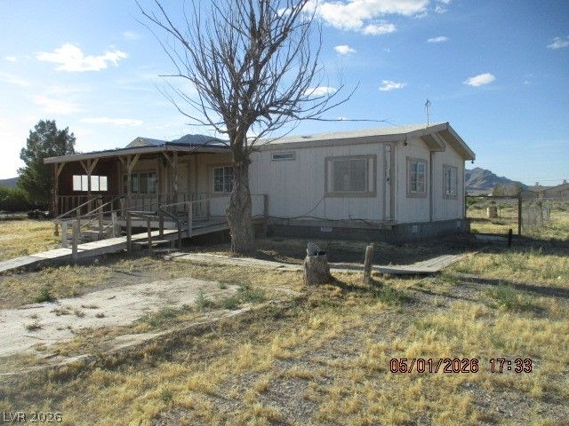 2020 Tonya Drive, Pahrump, NV 89060