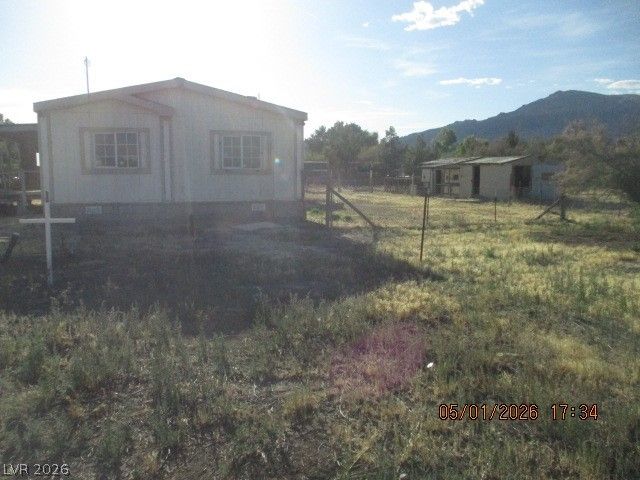 2020 Tonya Drive, Pahrump, NV 89060