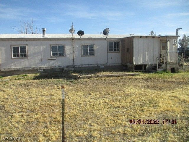 2020 Tonya Drive, Pahrump, NV 89060