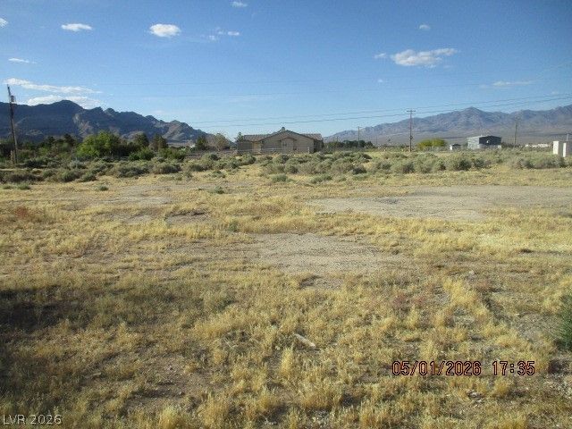2020 Tonya Drive, Pahrump, NV 89060