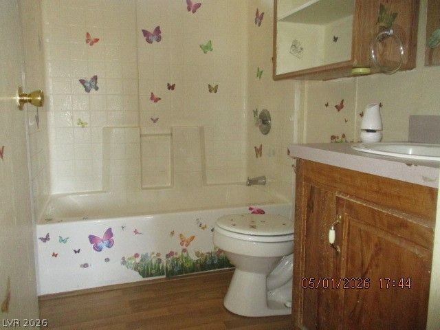 2020 Tonya Drive, Pahrump, NV 89060