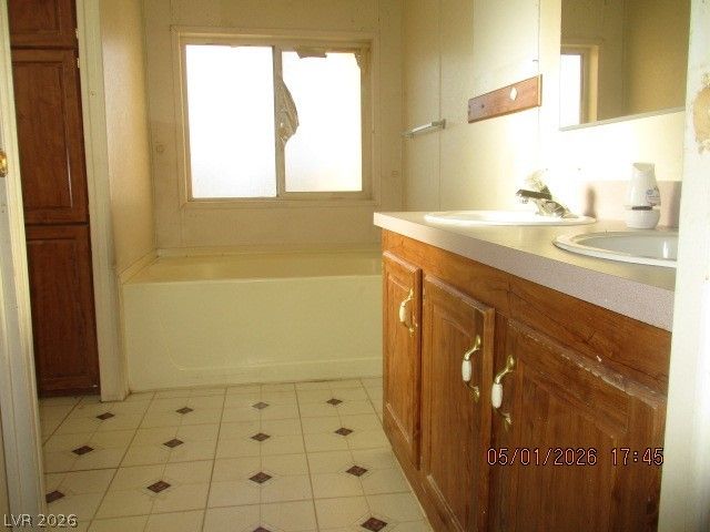 2020 Tonya Drive, Pahrump, NV 89060