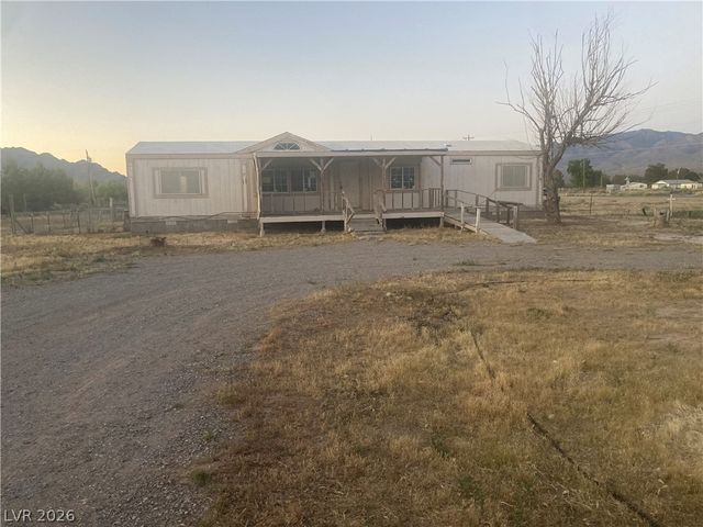 2020 Tonya Drive, Pahrump, NV 89060