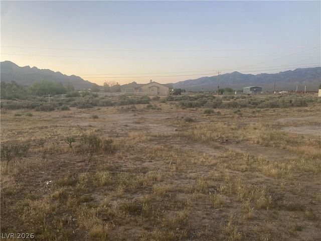 2020 Tonya Drive, Pahrump, NV 89060