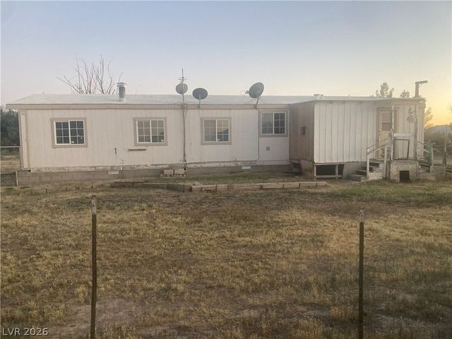 2020 Tonya Drive, Pahrump, NV 89060