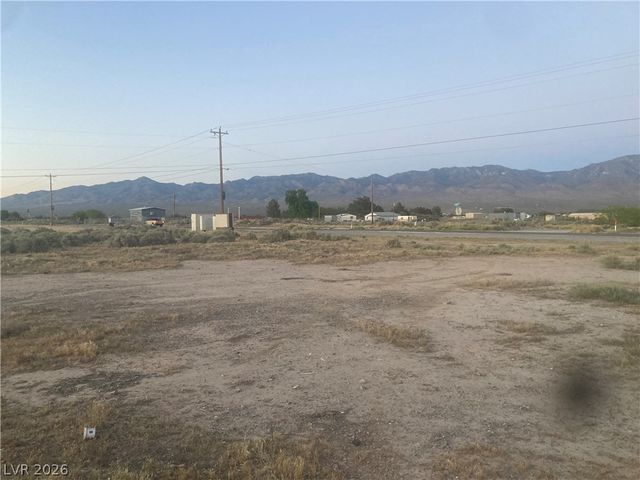 2020 Tonya Drive, Pahrump, NV 89060