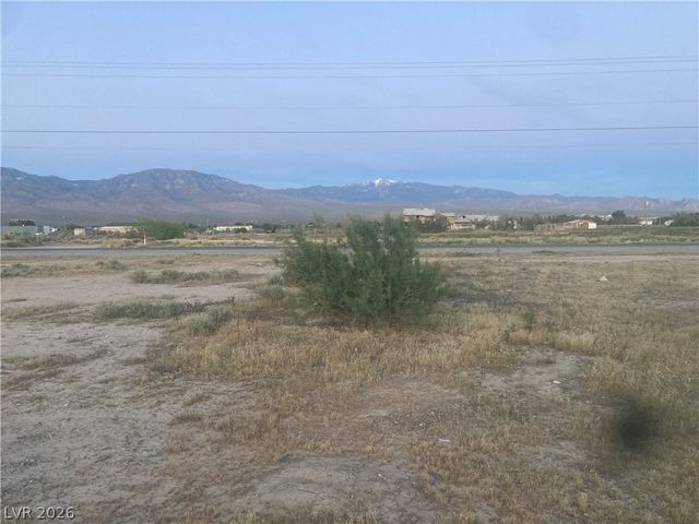 2020 Tonya Drive, Pahrump, NV 89060