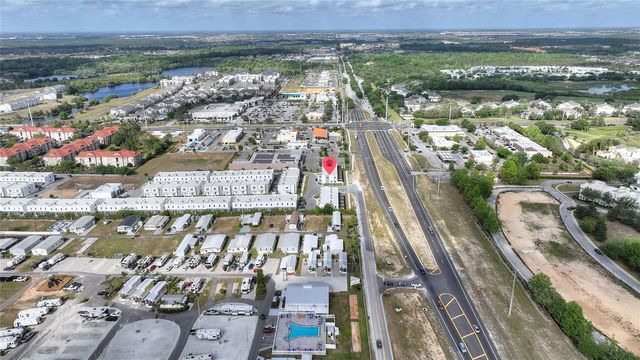 608 TRIKOMO DRIVE, Davenport, FL 33896