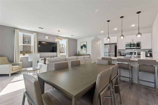 608 TRIKOMO DRIVE, Davenport, FL 33896