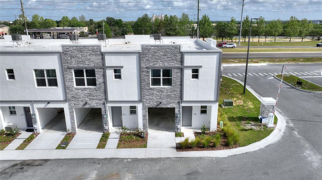 608 TRIKOMO DRIVE, Davenport, FL 33896