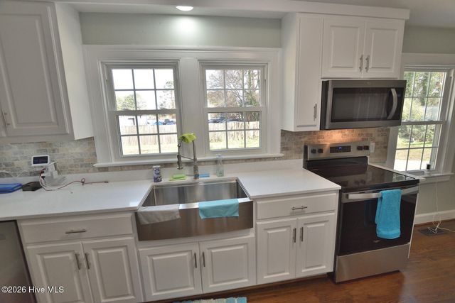 4025 S Hathaway Boulevard, Rocky Mount, NC 27803