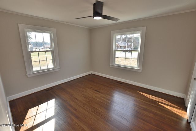 4025 S Hathaway Boulevard, Rocky Mount, NC 27803