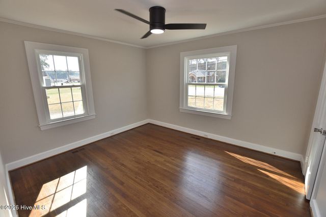 4025 S Hathaway Boulevard, Rocky Mount, NC 27803