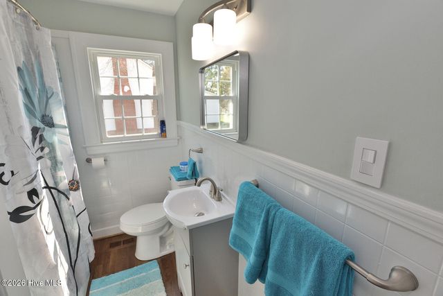 4025 S Hathaway Boulevard, Rocky Mount, NC 27803