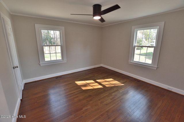 4025 S Hathaway Boulevard, Rocky Mount, NC 27803