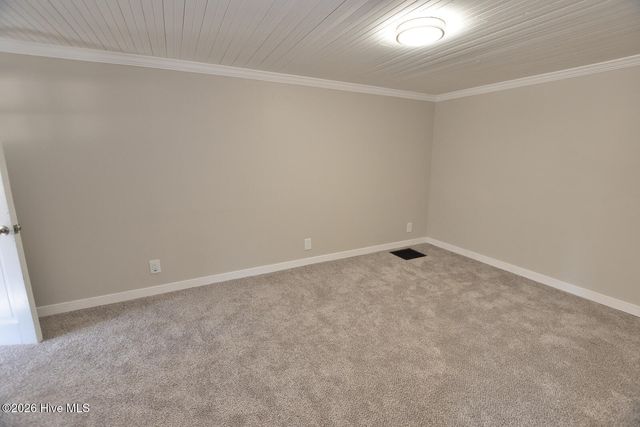 4025 S Hathaway Boulevard, Rocky Mount, NC 27803