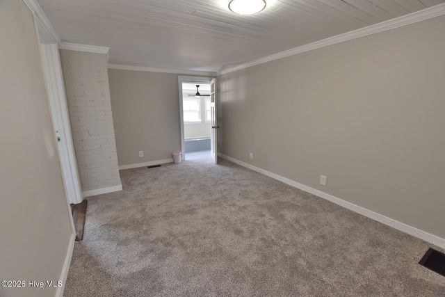 4025 S Hathaway Boulevard, Rocky Mount, NC 27803