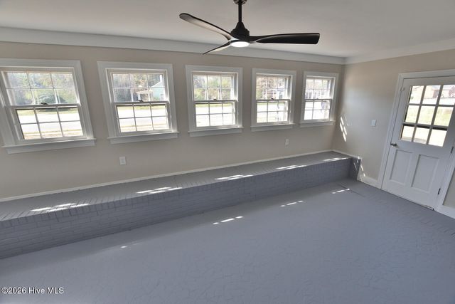 4025 S Hathaway Boulevard, Rocky Mount, NC 27803