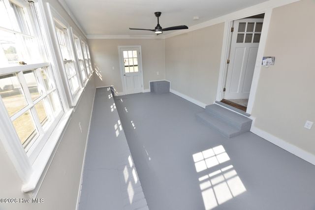 4025 S Hathaway Boulevard, Rocky Mount, NC 27803