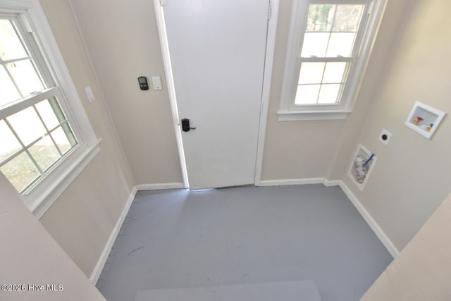 4025 S Hathaway Boulevard, Rocky Mount, NC 27803