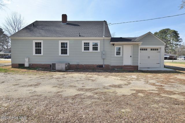 4025 S Hathaway Boulevard, Rocky Mount, NC 27803