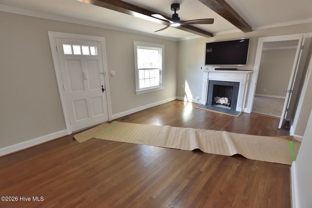 4025 S Hathaway Boulevard, Rocky Mount, NC 27803