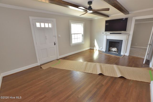 4025 S Hathaway Boulevard, Rocky Mount, NC 27803