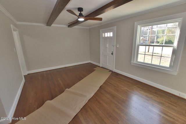 4025 S Hathaway Boulevard, Rocky Mount, NC 27803