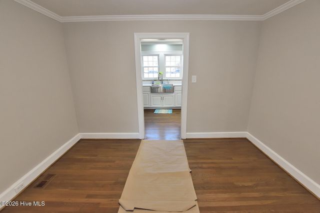 4025 S Hathaway Boulevard, Rocky Mount, NC 27803