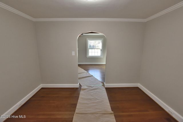 4025 S Hathaway Boulevard, Rocky Mount, NC 27803