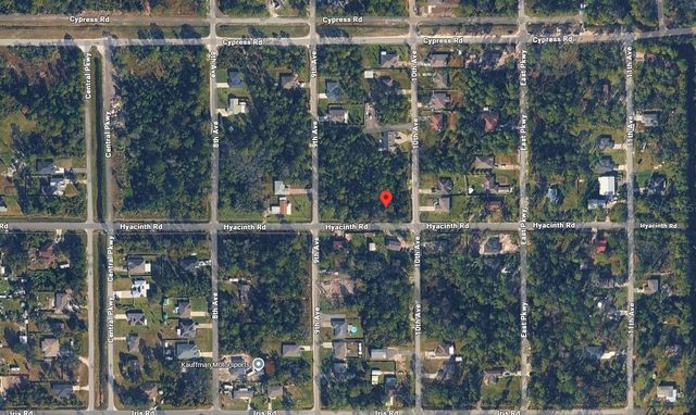 TBD 10TH AVENUE, Deland, FL 32724