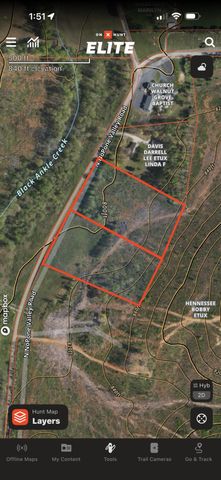 1 N Nopone Valley Road, Decatur, TN 37322