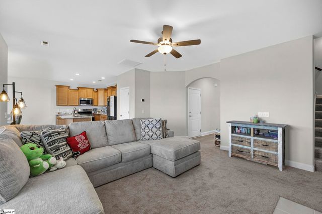 253 Abelia Meadows Drive, Piedmont, SC 29673