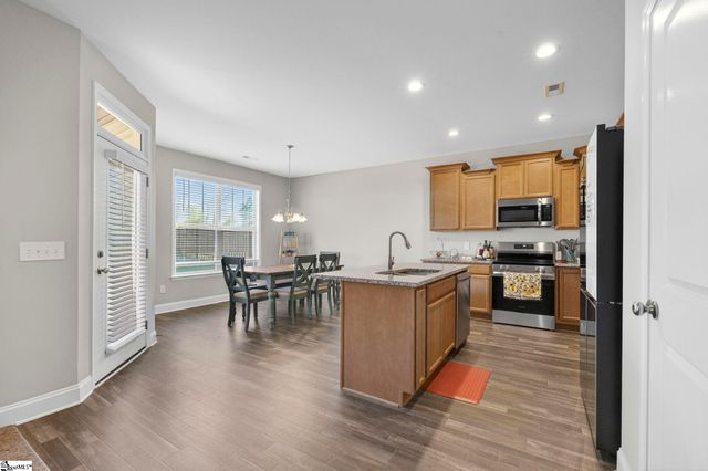 253 Abelia Meadows Drive, Piedmont, SC 29673