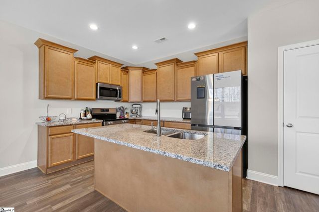 253 Abelia Meadows Drive, Piedmont, SC 29673