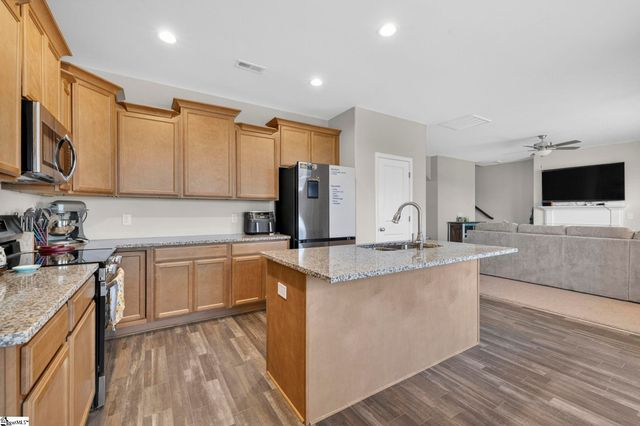 253 Abelia Meadows Drive, Piedmont, SC 29673
