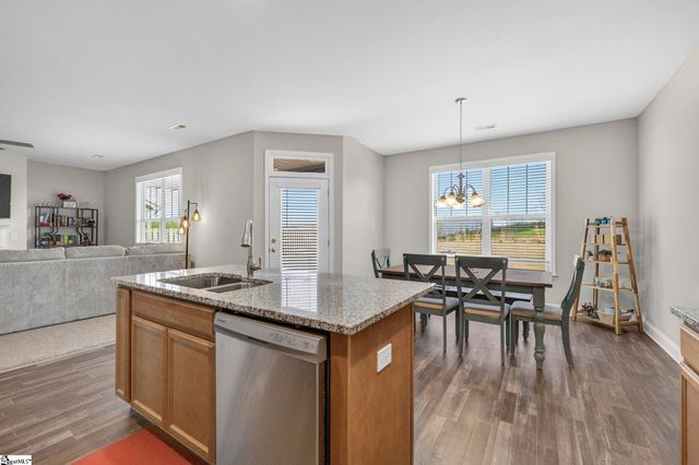 253 Abelia Meadows Drive, Piedmont, SC 29673