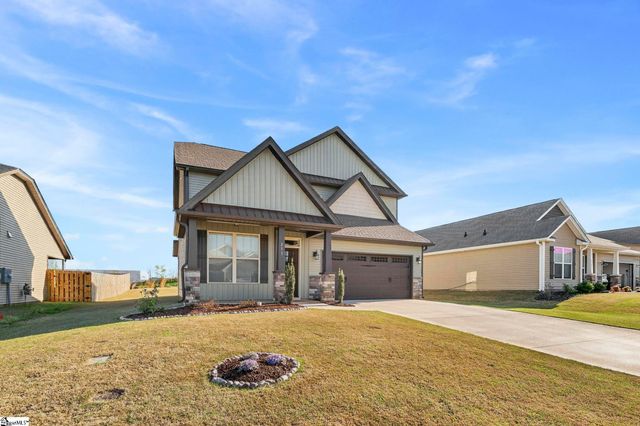 253 Abelia Meadows Drive, Piedmont, SC 29673