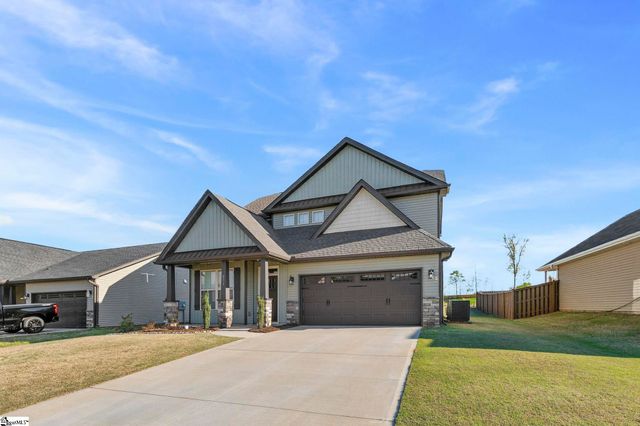 253 Abelia Meadows Drive, Piedmont, SC 29673