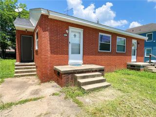 405 A Richardson Avenue, High Point, NC 27260