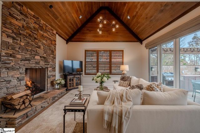 94 Eagle Rock Road, Landrum, SC 29356