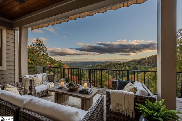 94 Eagle Rock Road, Landrum, SC 29356