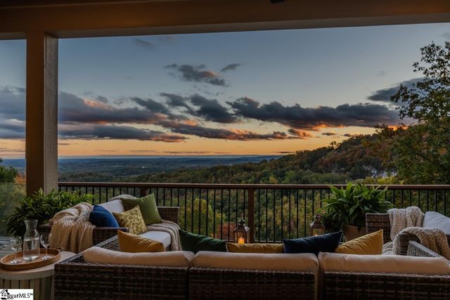 94 Eagle Rock Road, Landrum, SC 29356