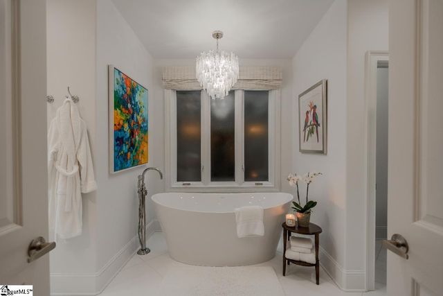 94 Eagle Rock Road, Landrum, SC 29356