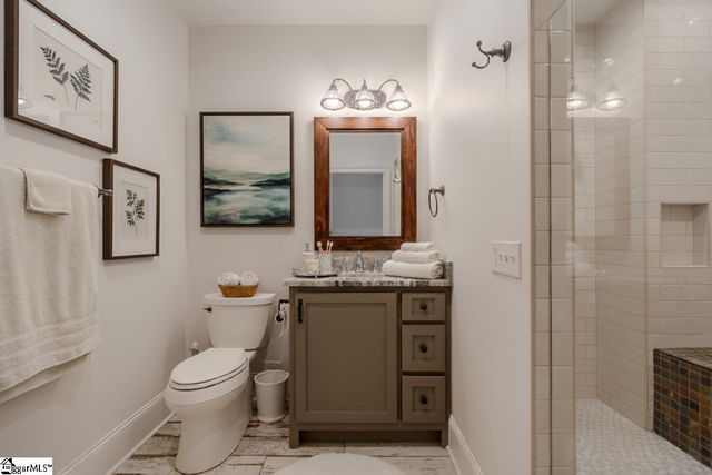 94 Eagle Rock Road, Landrum, SC 29356